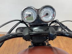 2011 Victory HAMMER BROWN