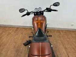 2011 Victory HAMMER BROWN