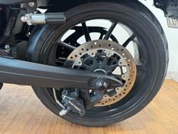 2011 Victory HAMMER BROWN