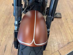 2011 Victory HAMMER BROWN