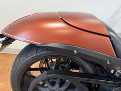 2011 Victory HAMMER BROWN