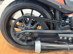 2011 Victory HAMMER BROWN