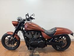 2011 Victory HAMMER BROWN