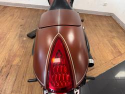 2011 Victory HAMMER BROWN