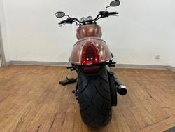 2011 Victory HAMMER BROWN