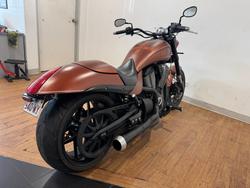 2011 Victory HAMMER BROWN