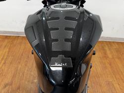 2024 Kawasaki Z500 Black