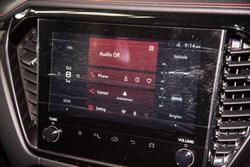 2025 Isuzu D-MAX X-TERRAIN