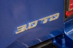 2025 Isuzu D-MAX X-TERRAIN