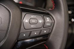 2025 Isuzu D-MAX X-TERRAIN