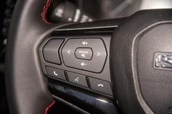 2025 Isuzu D-MAX X-TERRAIN