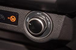 2025 Isuzu D-MAX X-TERRAIN