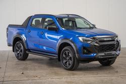 2025 Isuzu D-MAX X-TERRAIN