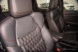 2025 Isuzu D-MAX X-TERRAIN