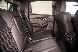 2025 Isuzu D-MAX X-TERRAIN