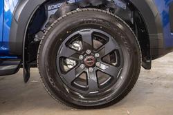 2025 Isuzu D-MAX X-TERRAIN