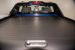 2025 Isuzu D-MAX X-TERRAIN