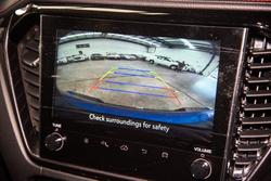 2025 Isuzu D-MAX X-TERRAIN