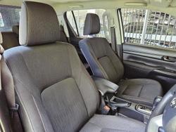 2020 Toyota Hilux SR GUN126R 4X4 Dual Range Red