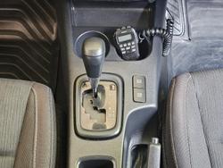 2020 Toyota Hilux SR GUN126R 4X4 Dual Range Red