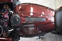 2024 HARLEY-DAVIDSON FLTRXSTSE CVO RD GLIDE ST 121 BRONZE ARMOR