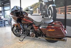 2024 HARLEY-DAVIDSON FLTRXSTSE CVO RD GLIDE ST 121 BRONZE ARMOR