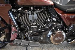 2024 HARLEY-DAVIDSON FLTRXSTSE CVO RD GLIDE ST 121 BRONZE ARMOR