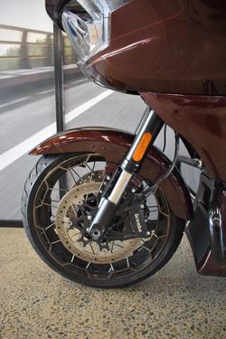 2024 HARLEY-DAVIDSON FLTRXSTSE CVO RD GLIDE ST 121 BRONZE ARMOR