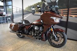 2024 HARLEY-DAVIDSON FLTRXSTSE CVO RD GLIDE ST 121 BRONZE ARMOR