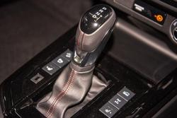 2025 Isuzu D-MAX X-TERRAIN