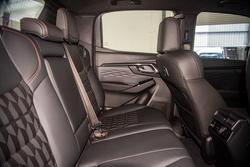 2025 Isuzu D-MAX X-TERRAIN