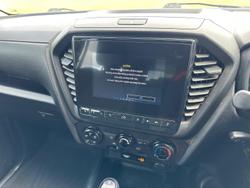 2020 Isuzu D-MAX SX