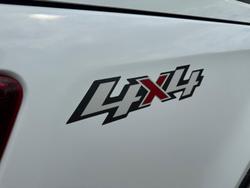 2020 Isuzu D-MAX SX