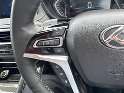 2022 LDV D90 Executive