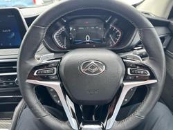 2022 LDV D90 Executive