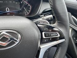 2022 LDV D90 Executive