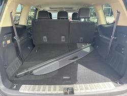 2022 LDV D90 Executive