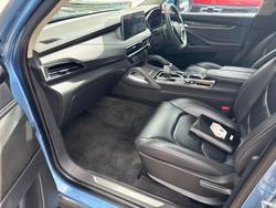 2022 LDV D90 Executive