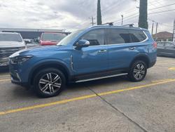 2022 LDV D90 Executive