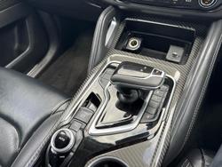 2022 LDV D90 Executive