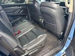 2022 LDV D90 Executive