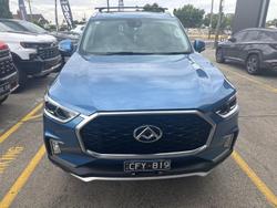 2022 LDV D90 Executive