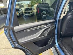 2022 LDV D90 Executive