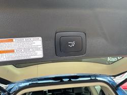 2022 LDV D90 Executive