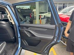 2022 LDV D90 Executive