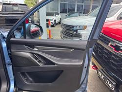 2022 LDV D90 Executive