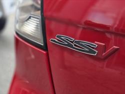 2011 Holden Commodore SS V