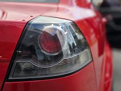 2011 Holden Commodore SS V