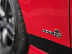 2011 Holden Commodore SS V