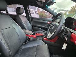 2011 Holden Commodore SS V